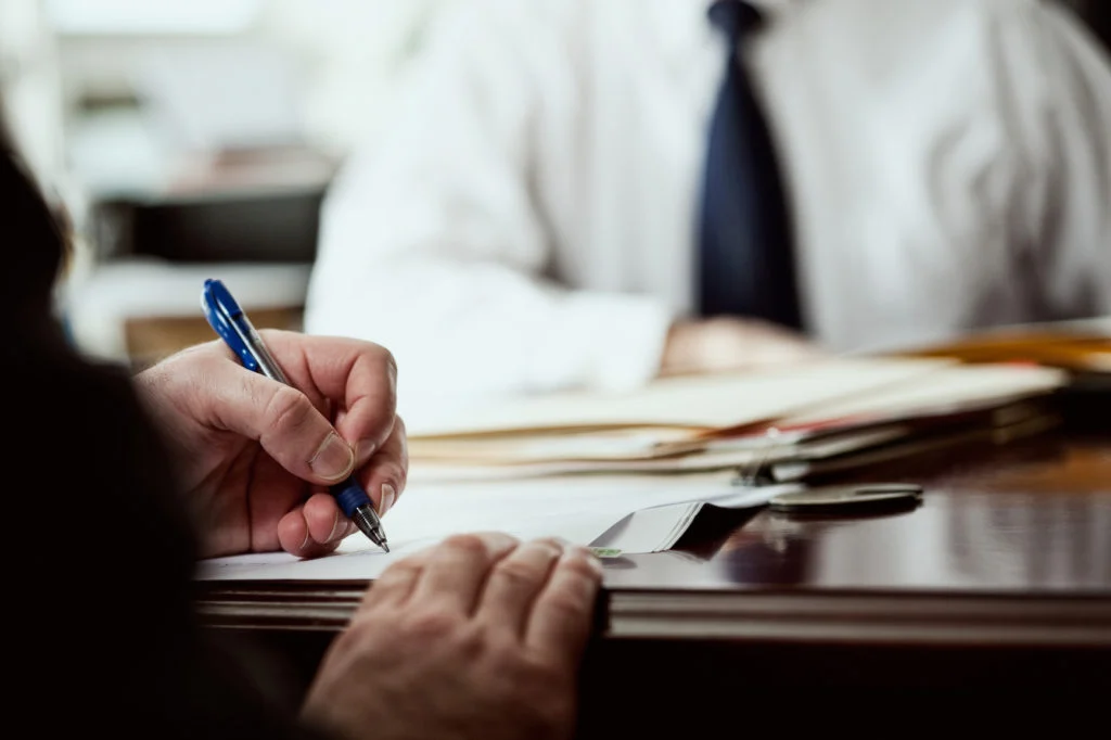 What Makes a Will Legally Valid Windsor?