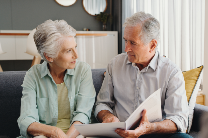 Writing Your Own Will – Is It Easy Windsor?