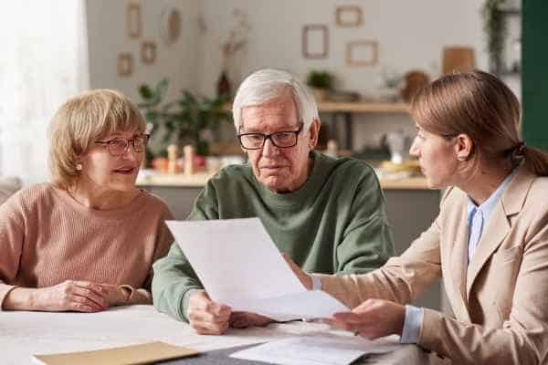 Making a Will and Deciding What to Leave Behind Windsor