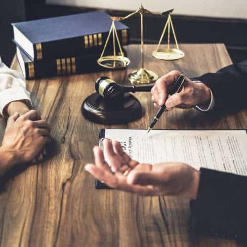 What Happens If the Court Invalidates the Will Windsor